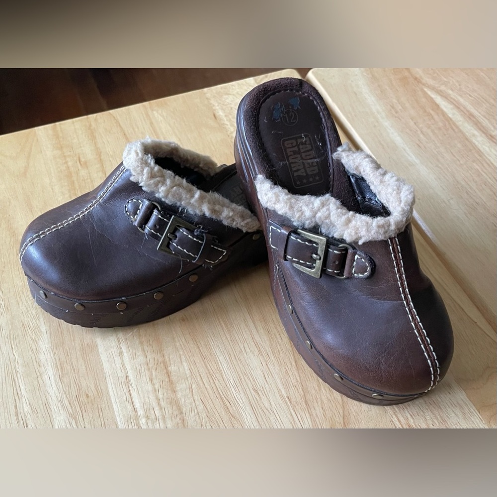 Girls Slip on Shoes